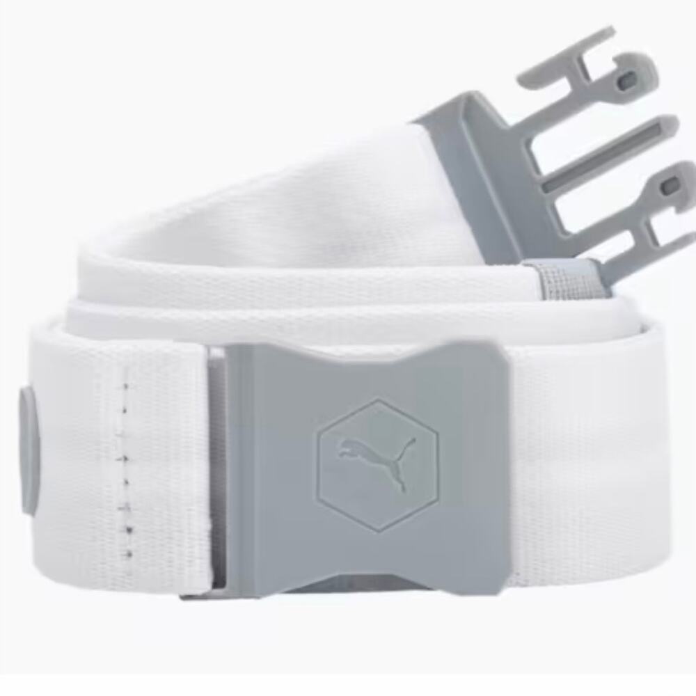 PUMA GOLF Ultralite Stretch Belt - Comfortable and Stylish!